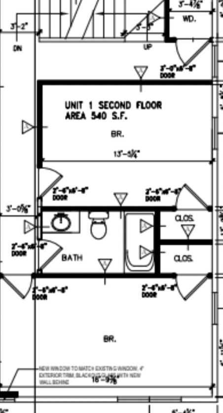 Medford - Off Market