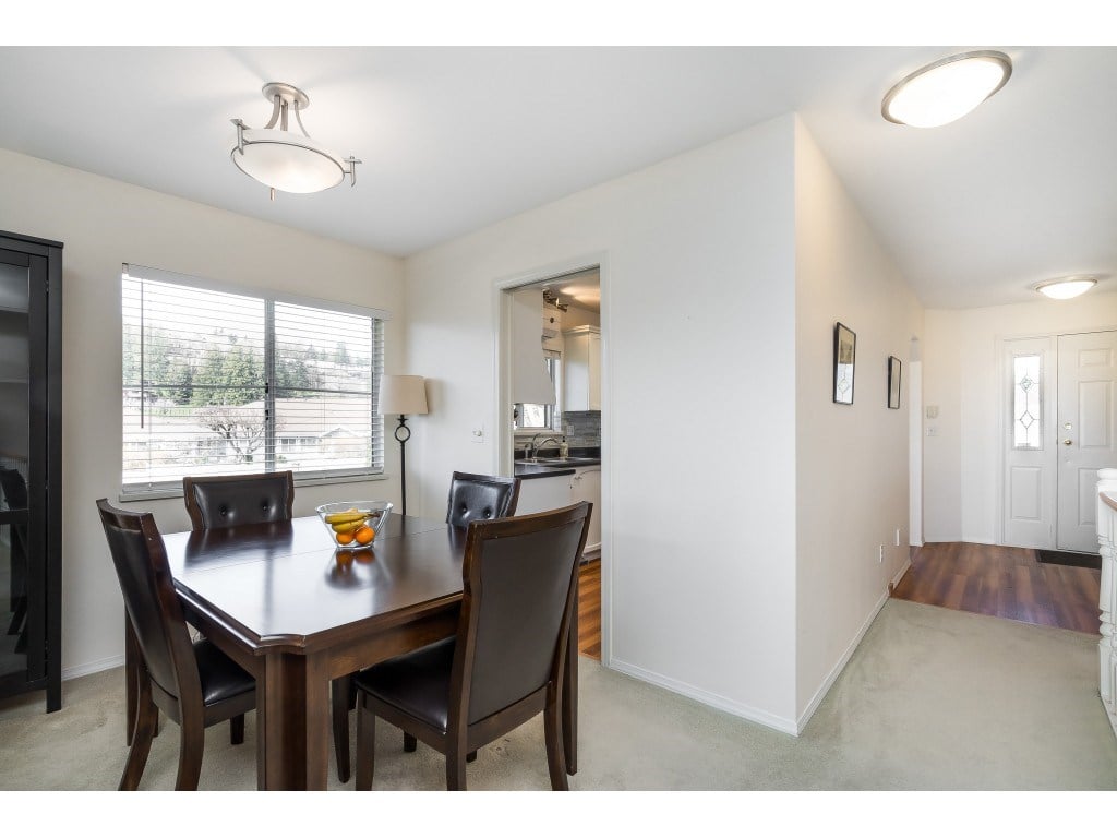 27-1973 Winfield Drive, Abbotsford