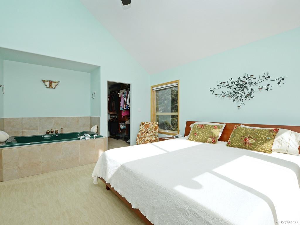 719 Cains Way, Sooke