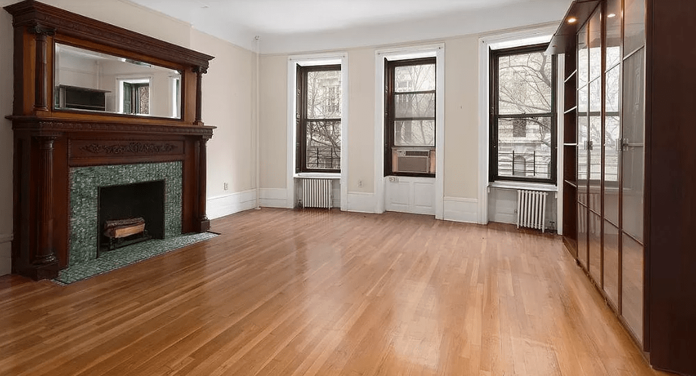 312 West 98th Street Unit: 3