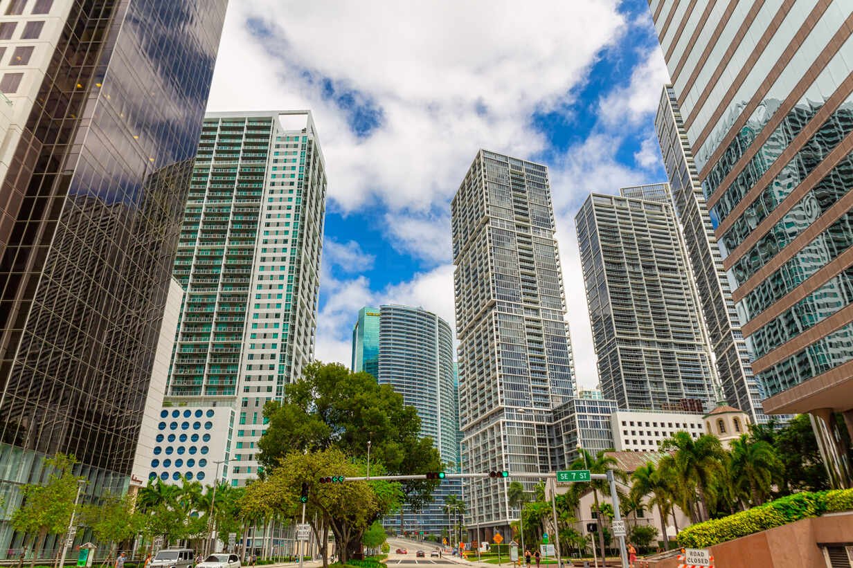 Numbers Don’t Lie When it Comes to the Booming Miami Economy