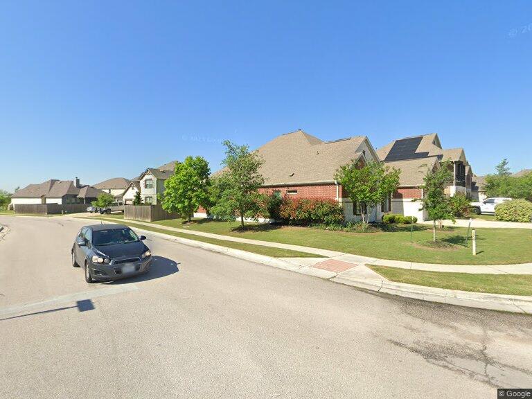 2809 Fresh Spring Rd