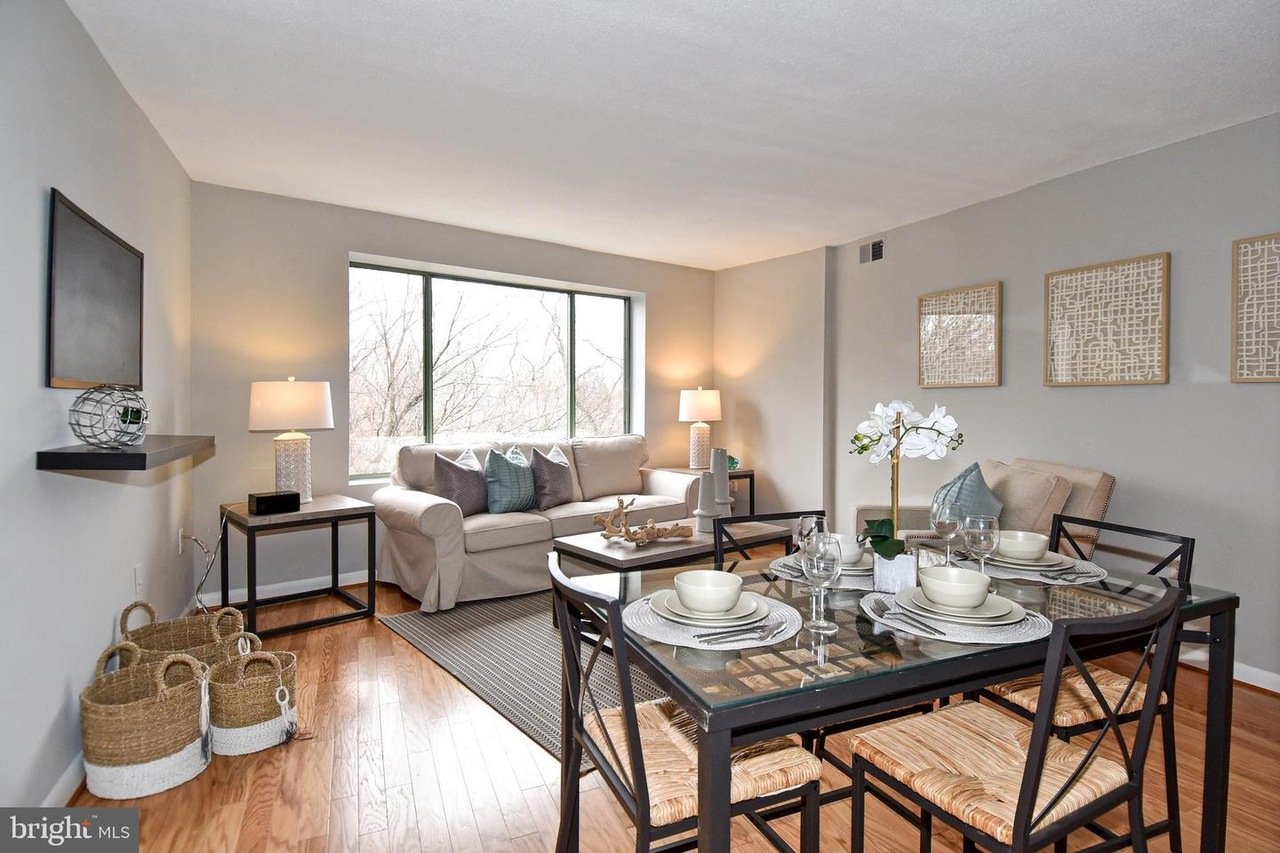 2141 Wisconsin Ave NW, #502
