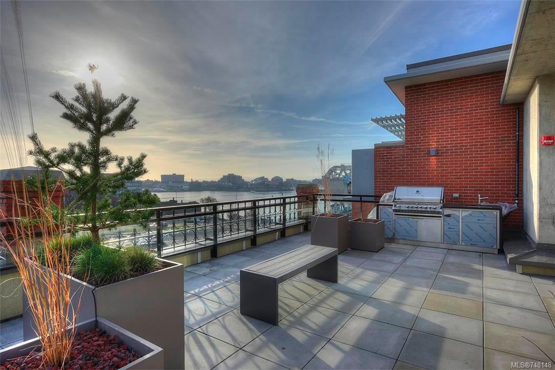 312A-456 Pandora Ave, Victoria