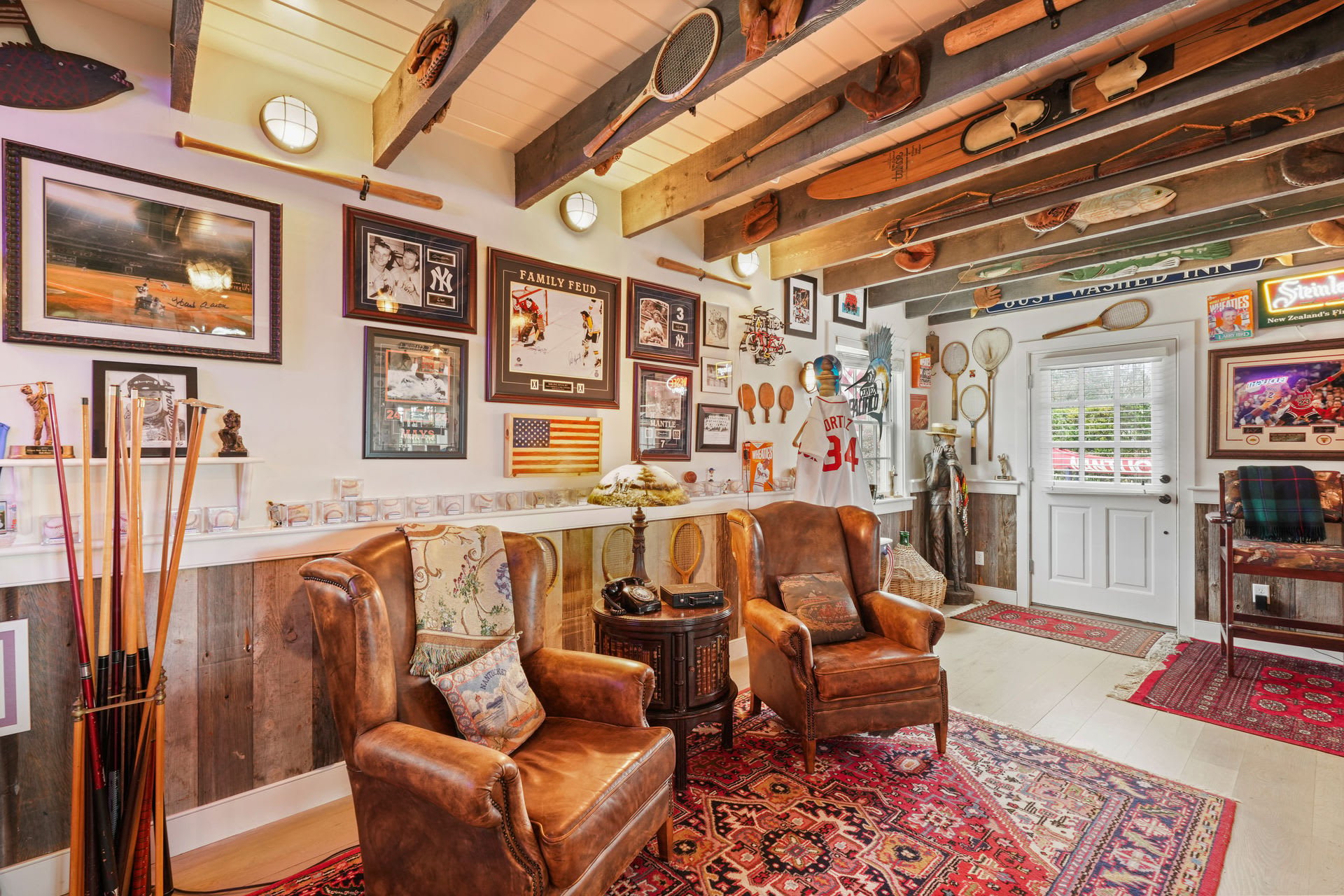 78 Milk Street | Nantucket