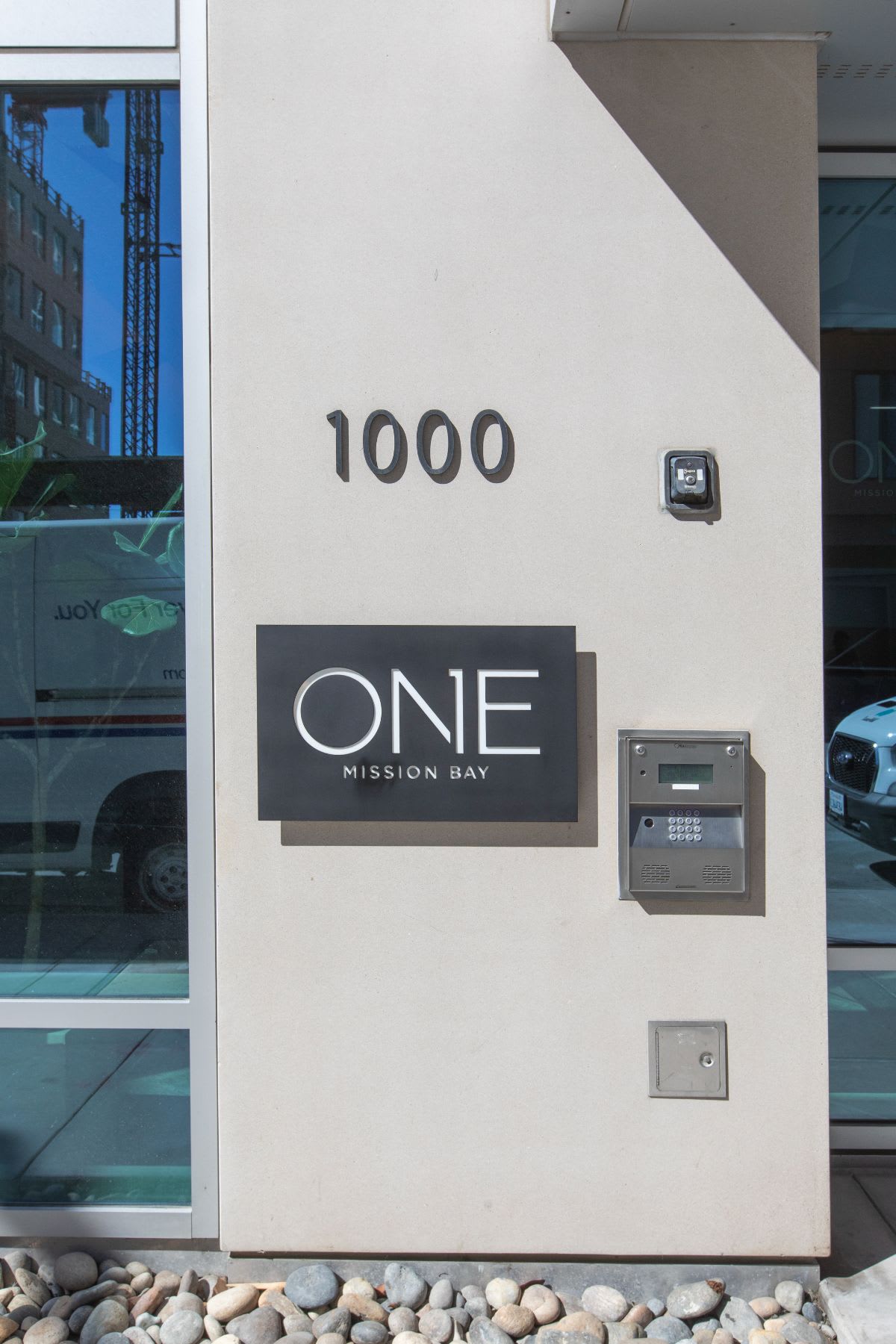 1000 3rd St, #515