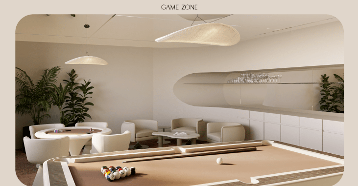 Modern Presale Luxury Condo, Sabana and Rohrmoser, San Jose