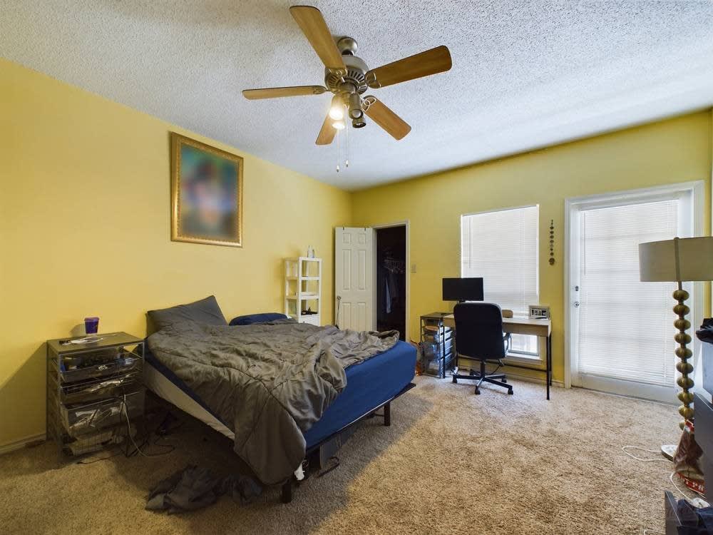 3001 Cedar St, #111