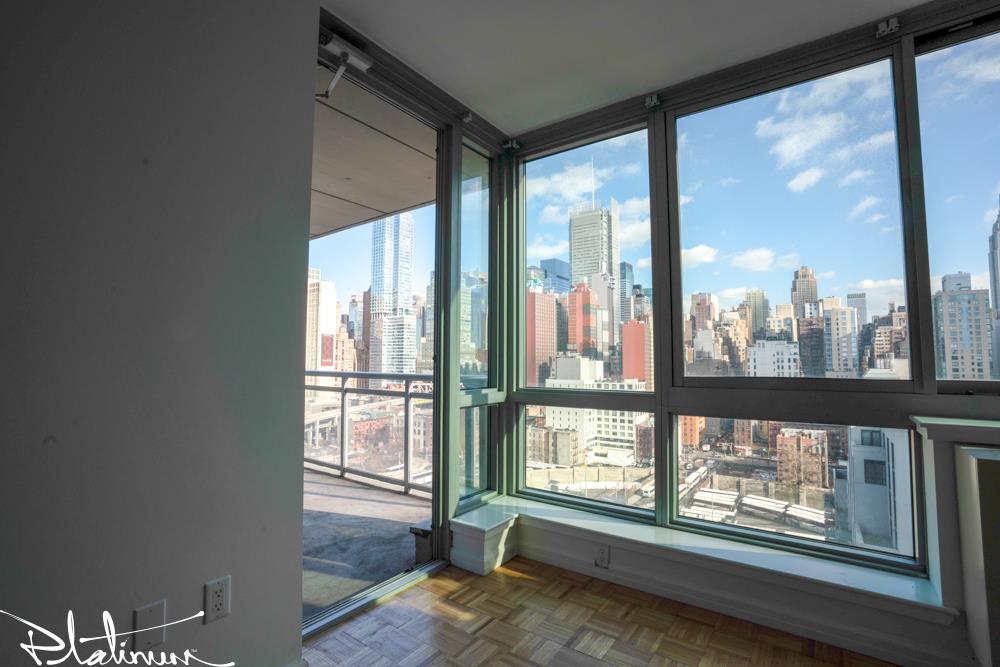 455 West 37th Street, Apt 1609