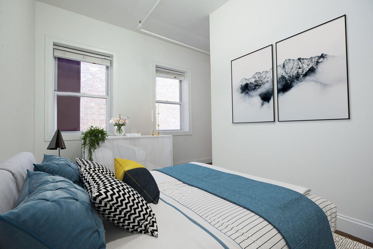 147 Grand Street, Apt 3-W