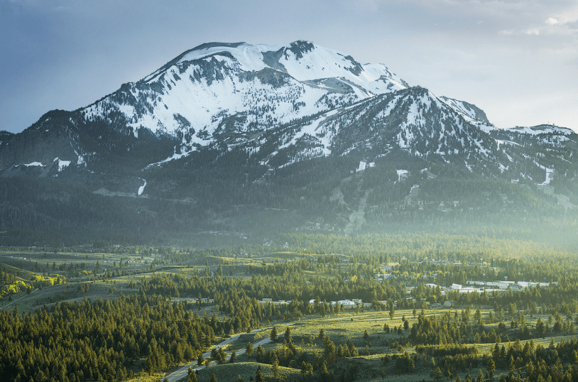 Mammoth Lakes Real Estate Market Update For April 2024