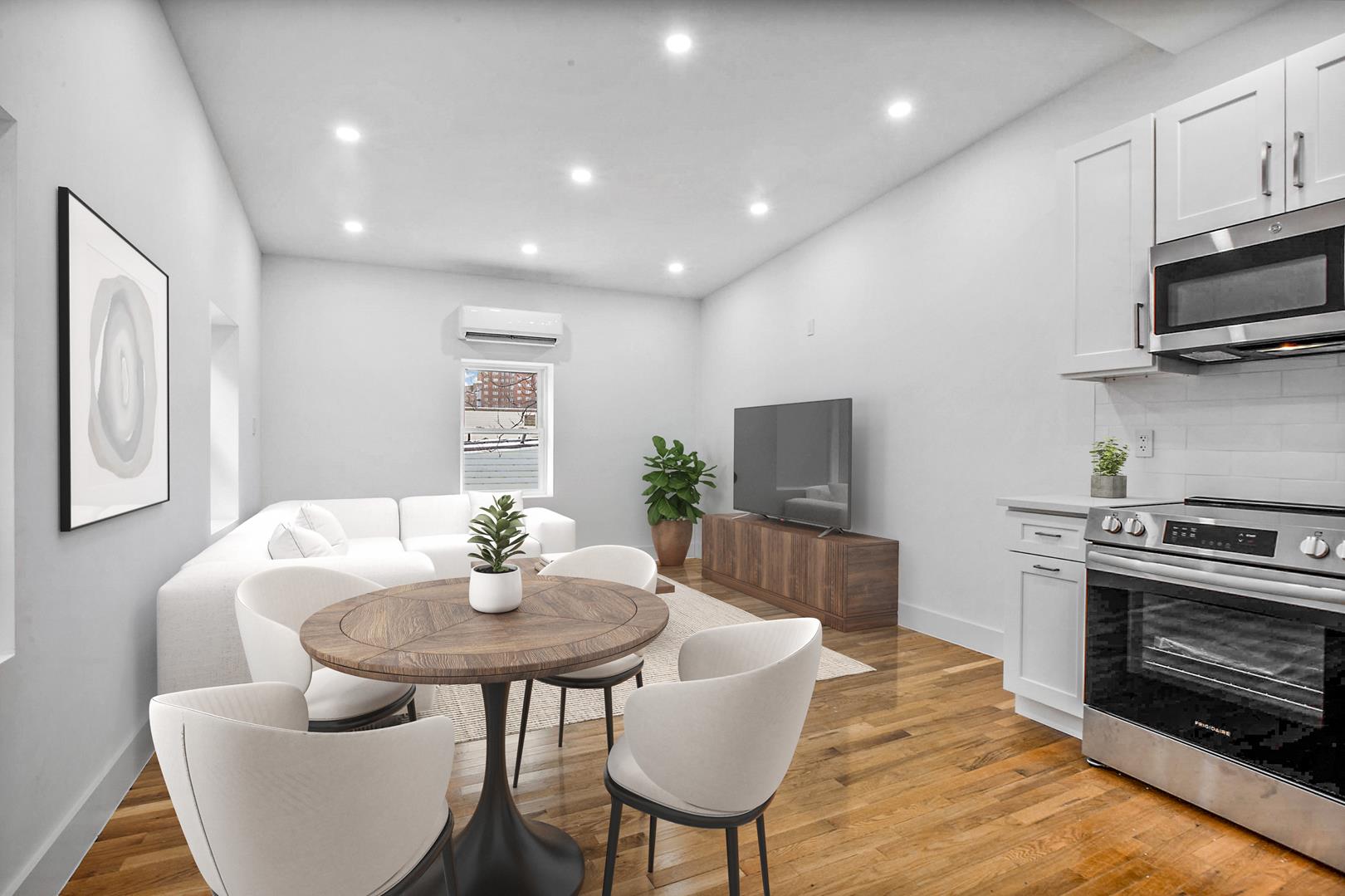 176 Schenectady Avenue, Apt 3