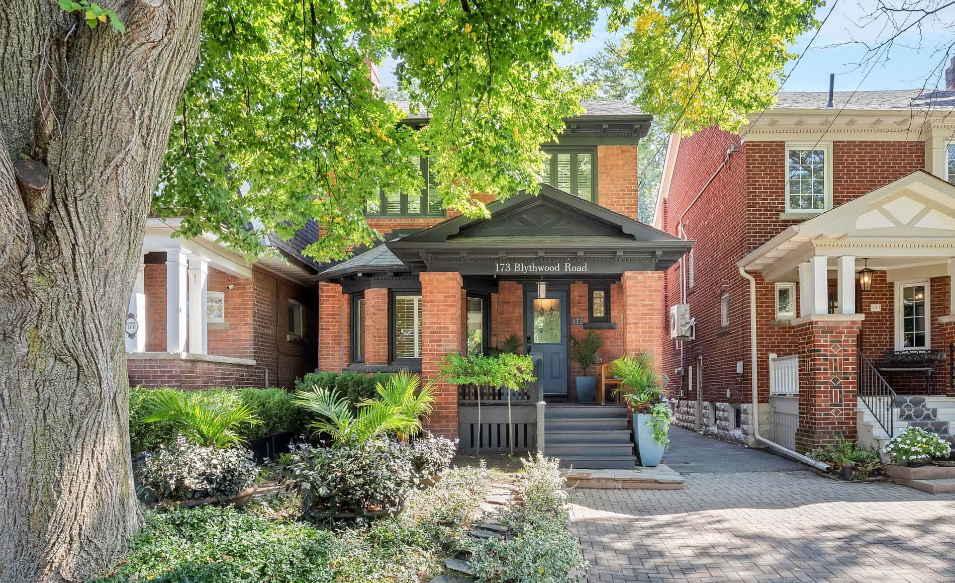 173 Blythwood Road