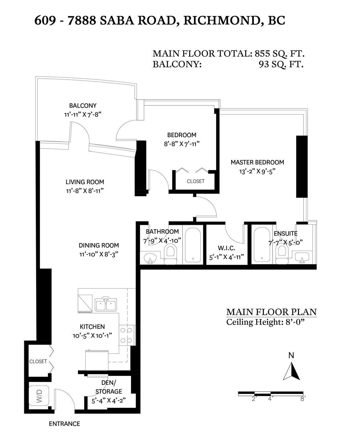 609-7888 Saba Rd