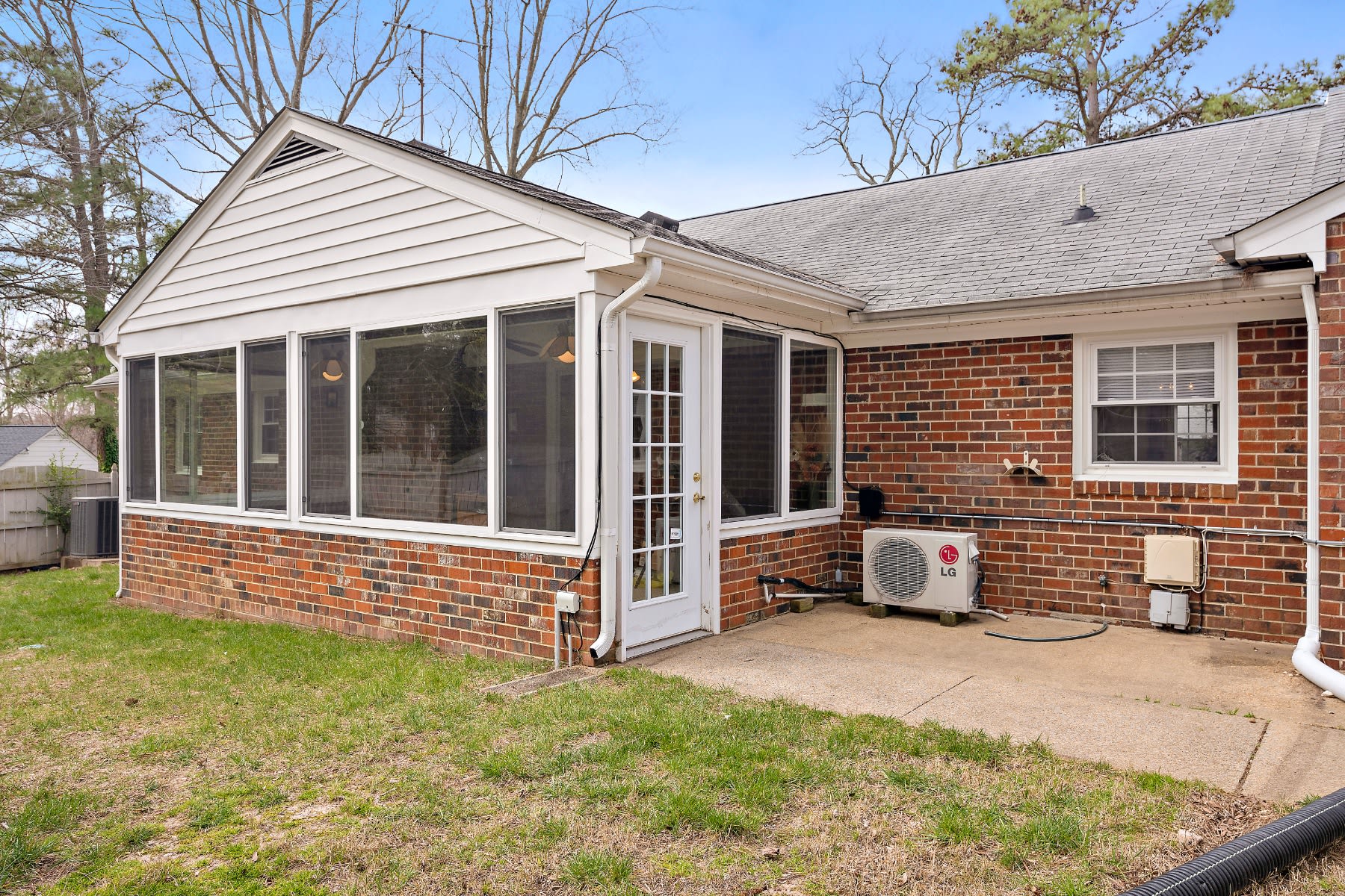 711 Pocono Drive