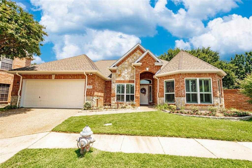 1800 Tara Court
