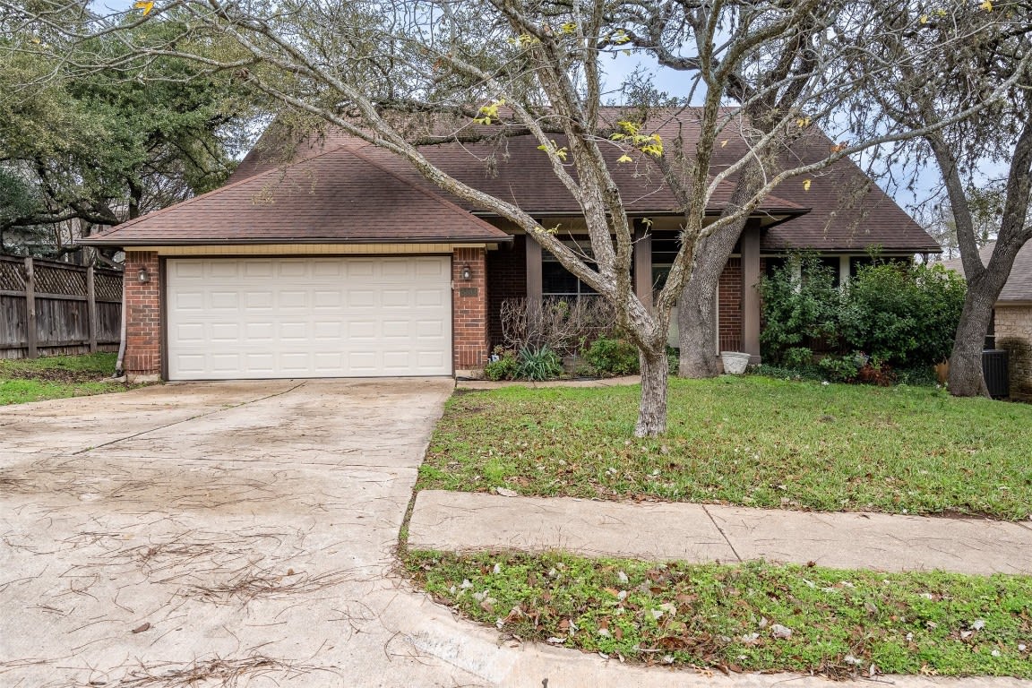 6004 Brown Rock Trl