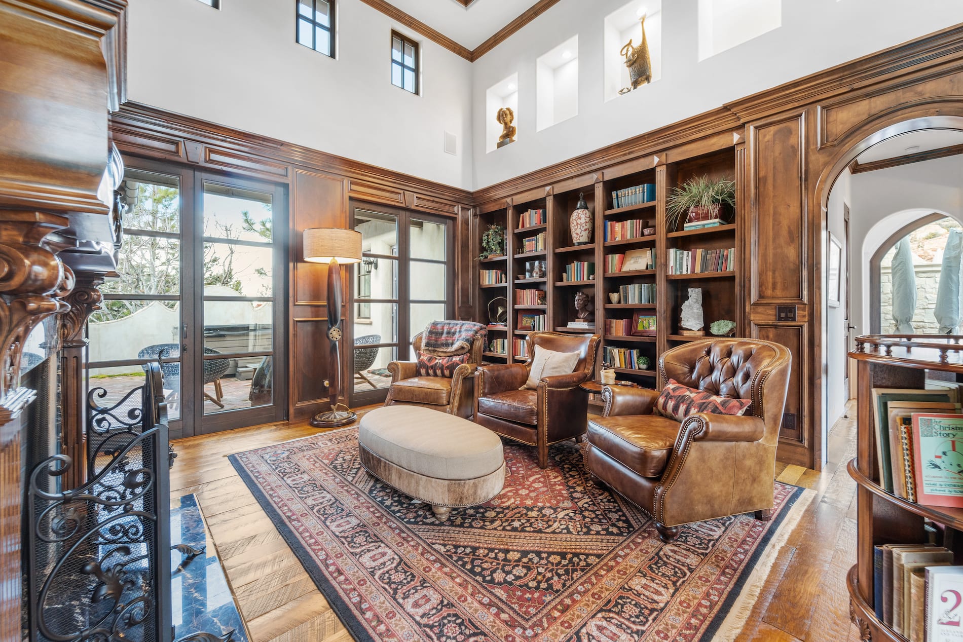7944 Dante Drive