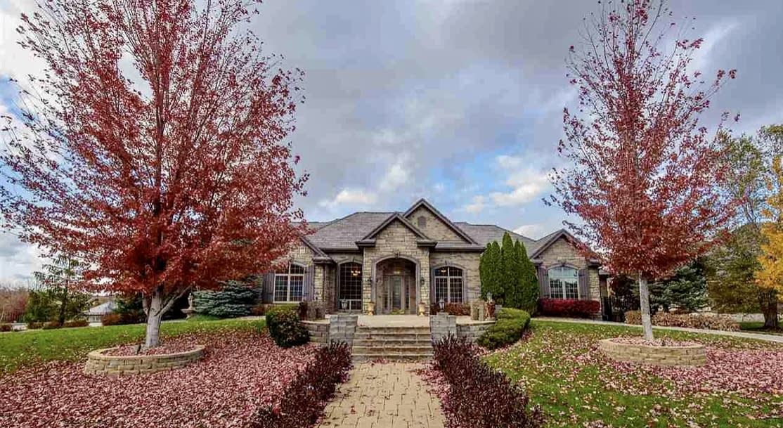 13622 Burt St | Linden Estates