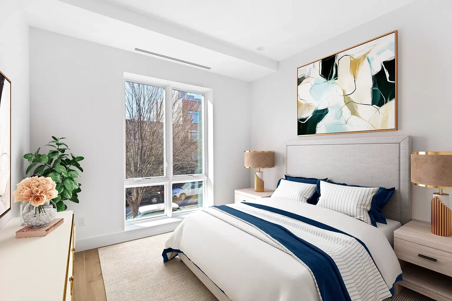 735 Lafayette Ave, #2A