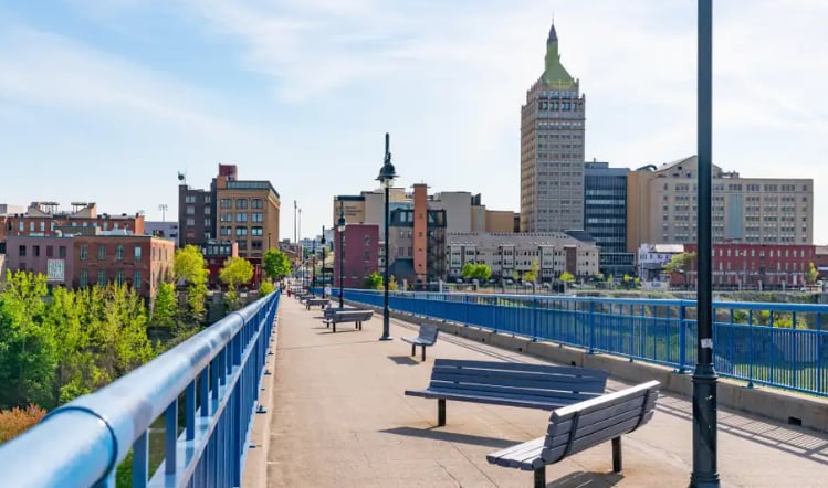 These U.S. Cities Are Seeing the Biggest Drops in Home Prices