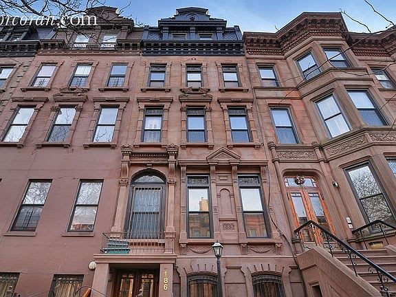 186 Hancock St Apt: 5