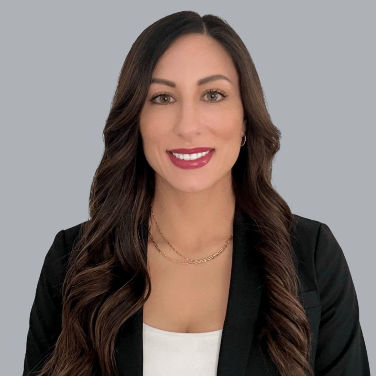 Nicole DaVico