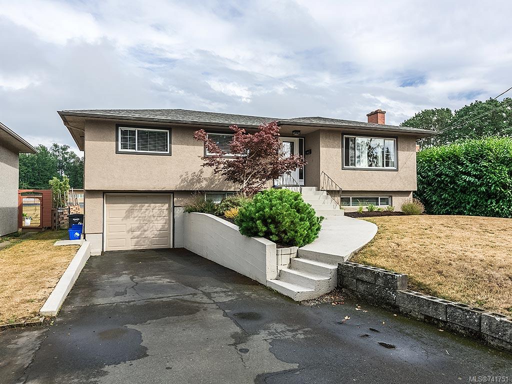 3913 Ansell Rd, Saanich