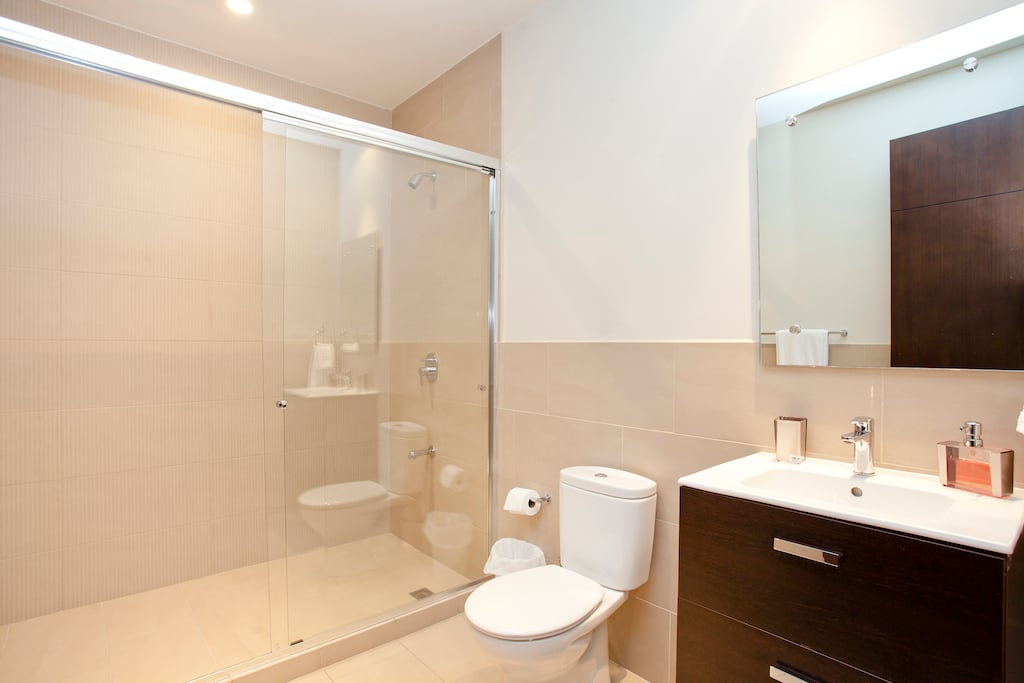 Contemporary Executive Residence, Escazu, San Jose