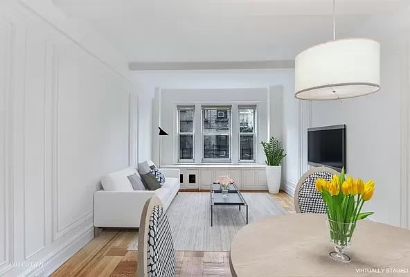 322 West 72nd St Unit: 5C