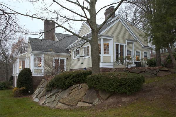 4 S Meadow Ridge, #4