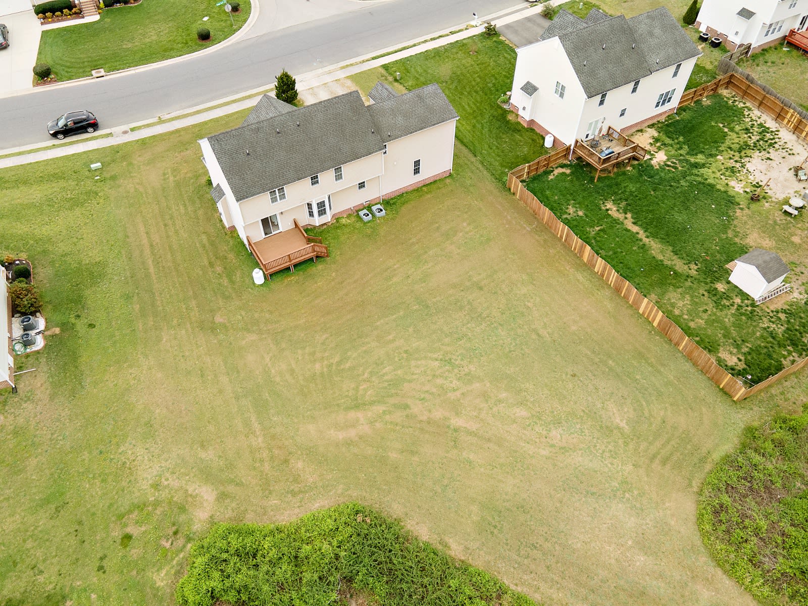 3636 Hamlin Creek Parkway