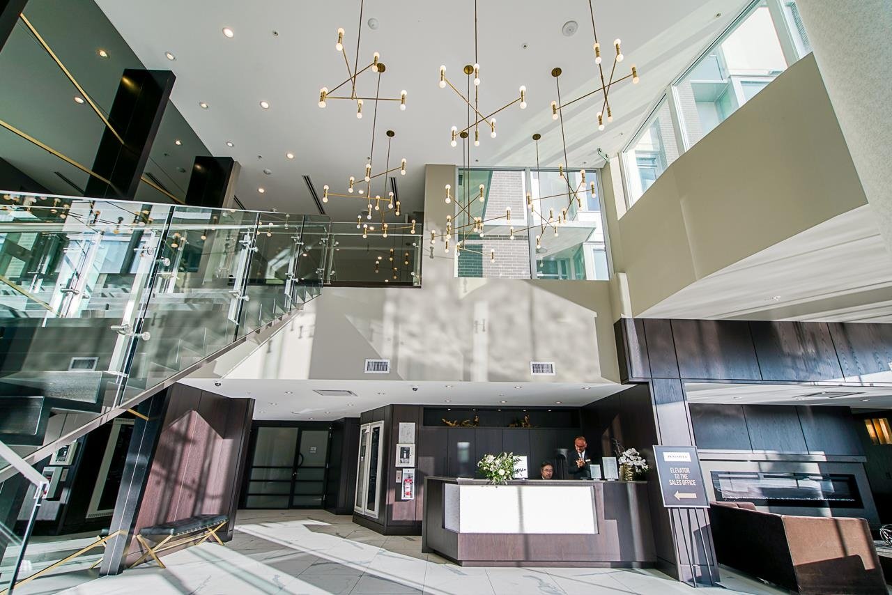1104-210 Salter Street, New Westminster