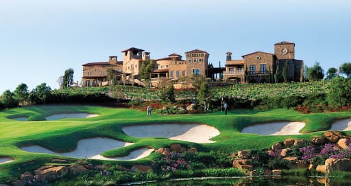 Rancho Santa Fe
