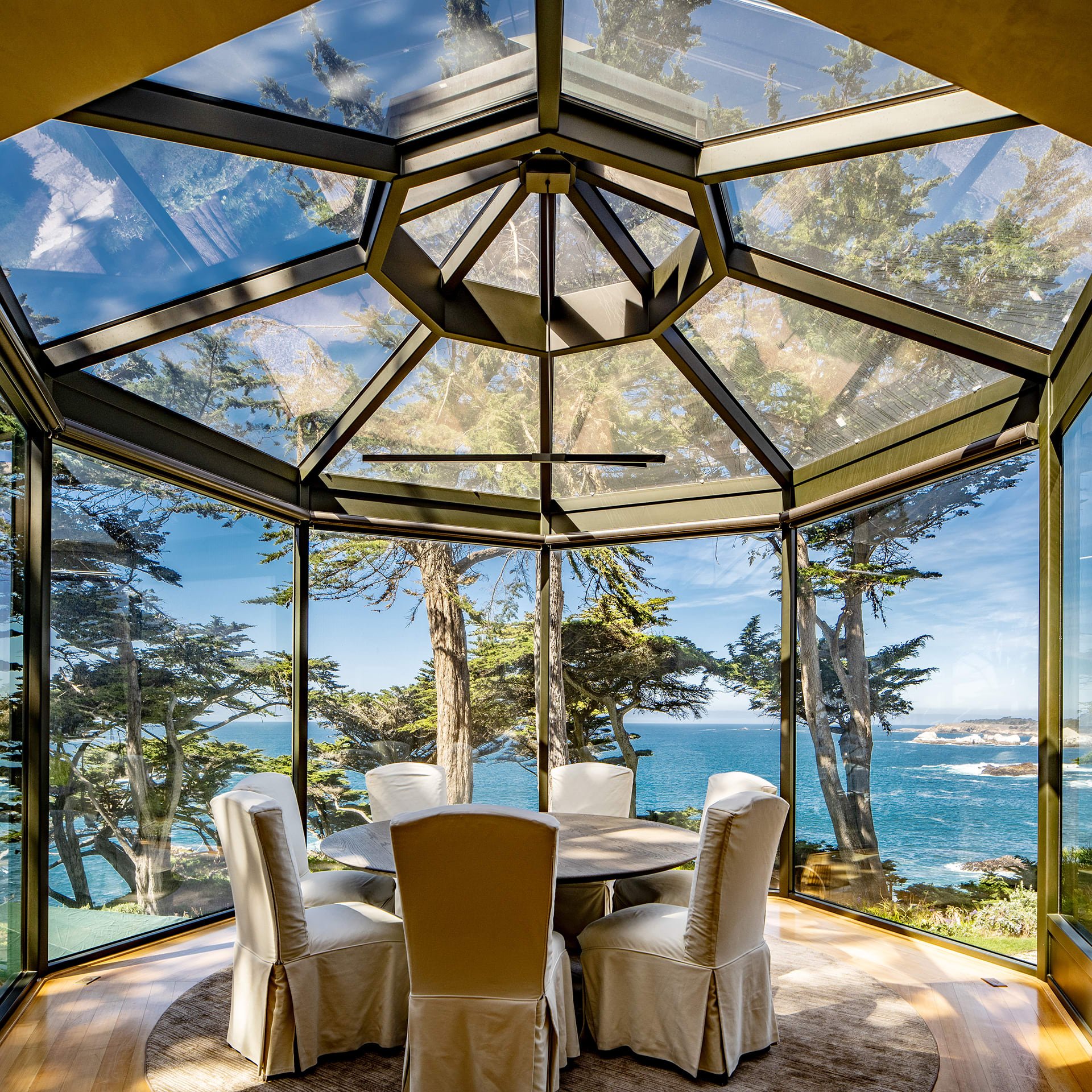 Spindrift Estate