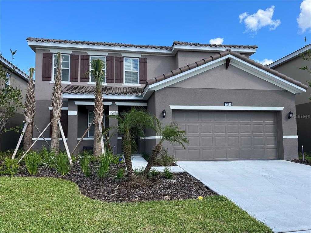 7591 OAKMOSS LOOP