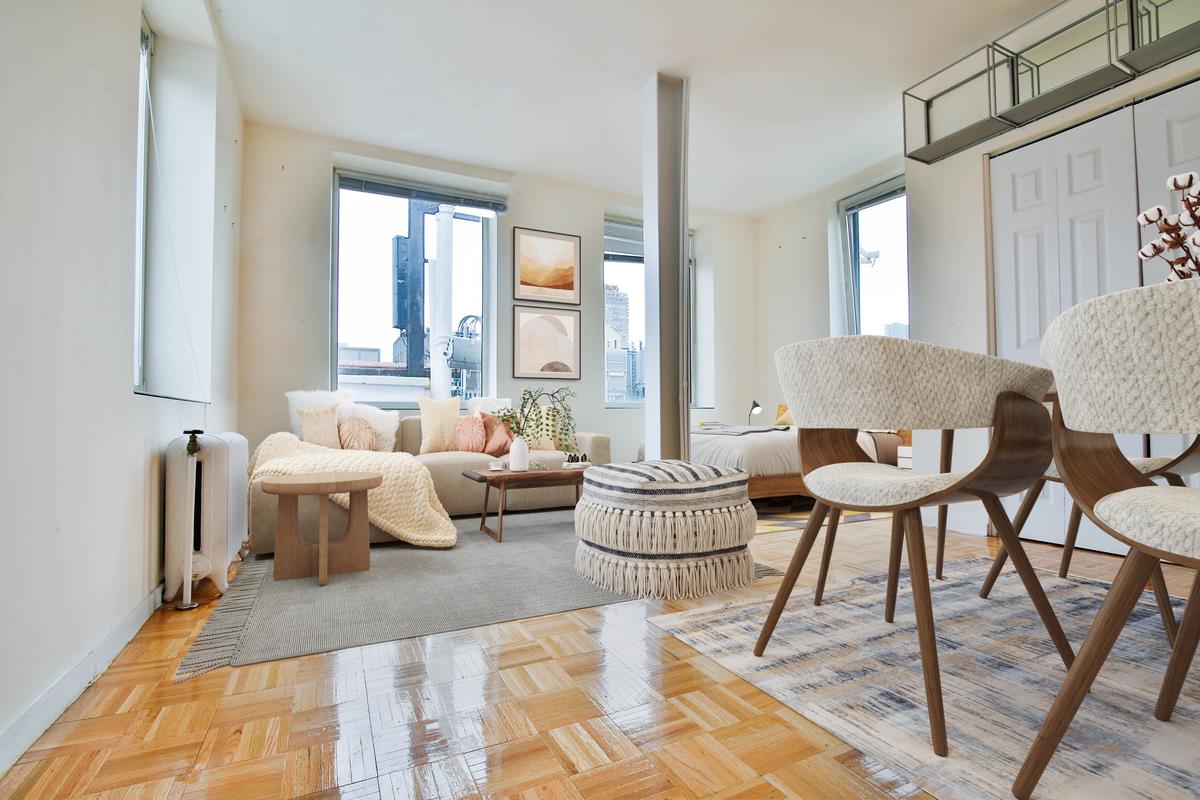 30 East 68th Street, Apt PH-E