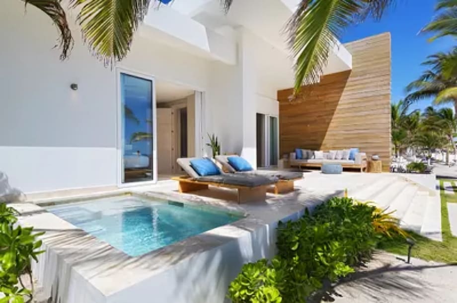 The Sailfish Beachfront Villa at Alaia, Belize – A Marriott Autograph Collection®