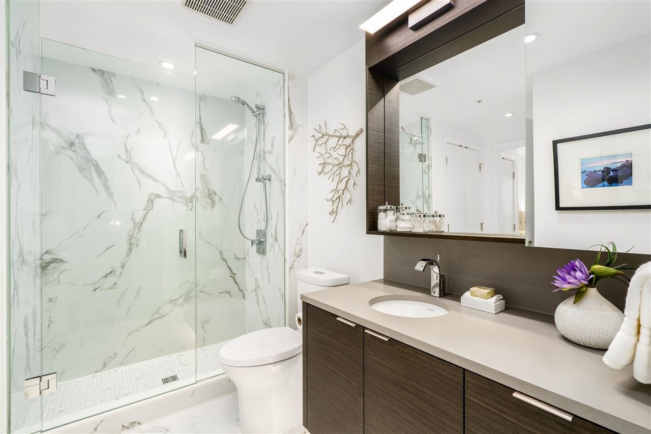 705-1688 Pullman Porter Street, Vancouver