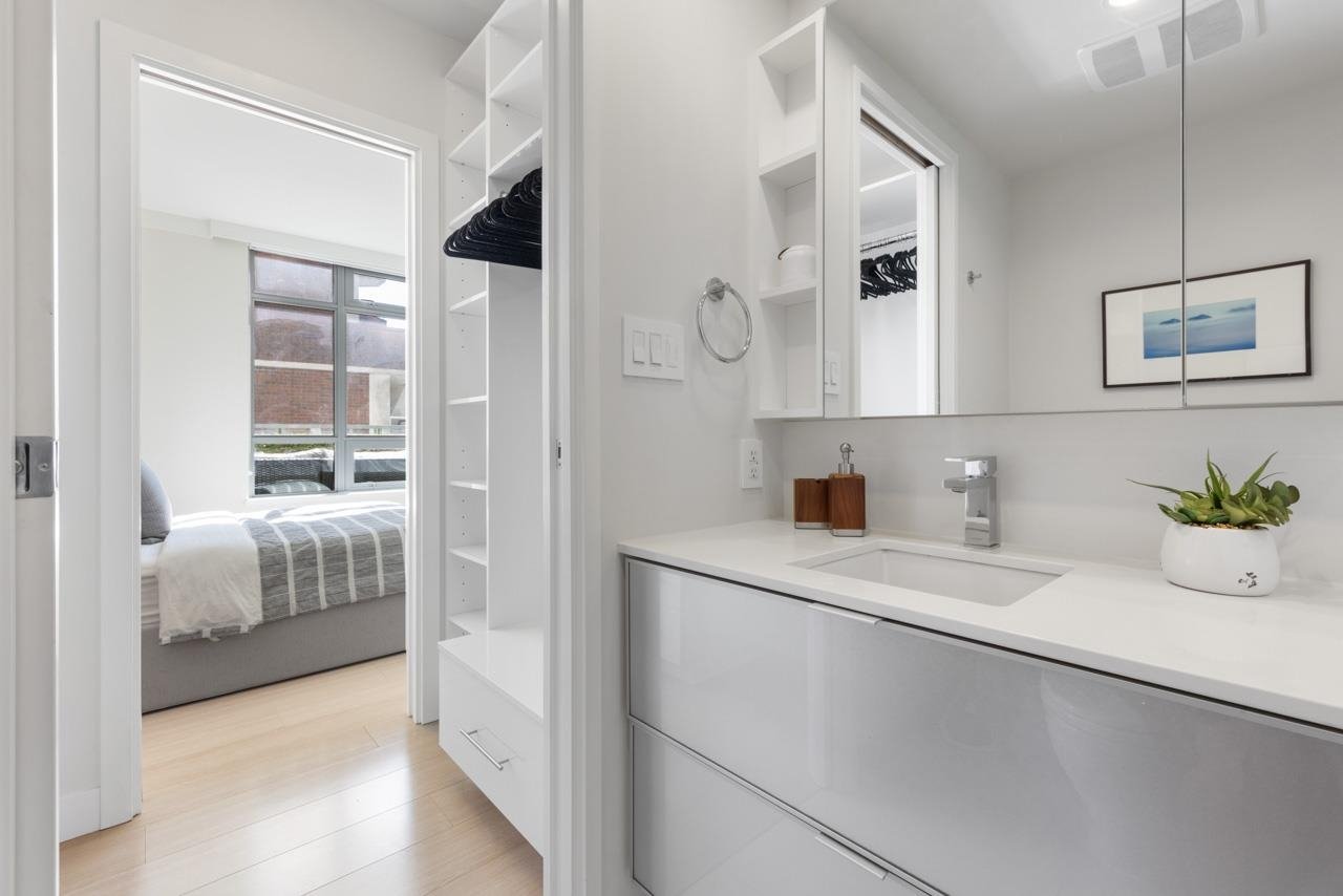 501-1308 Hornby Street, Vancouver