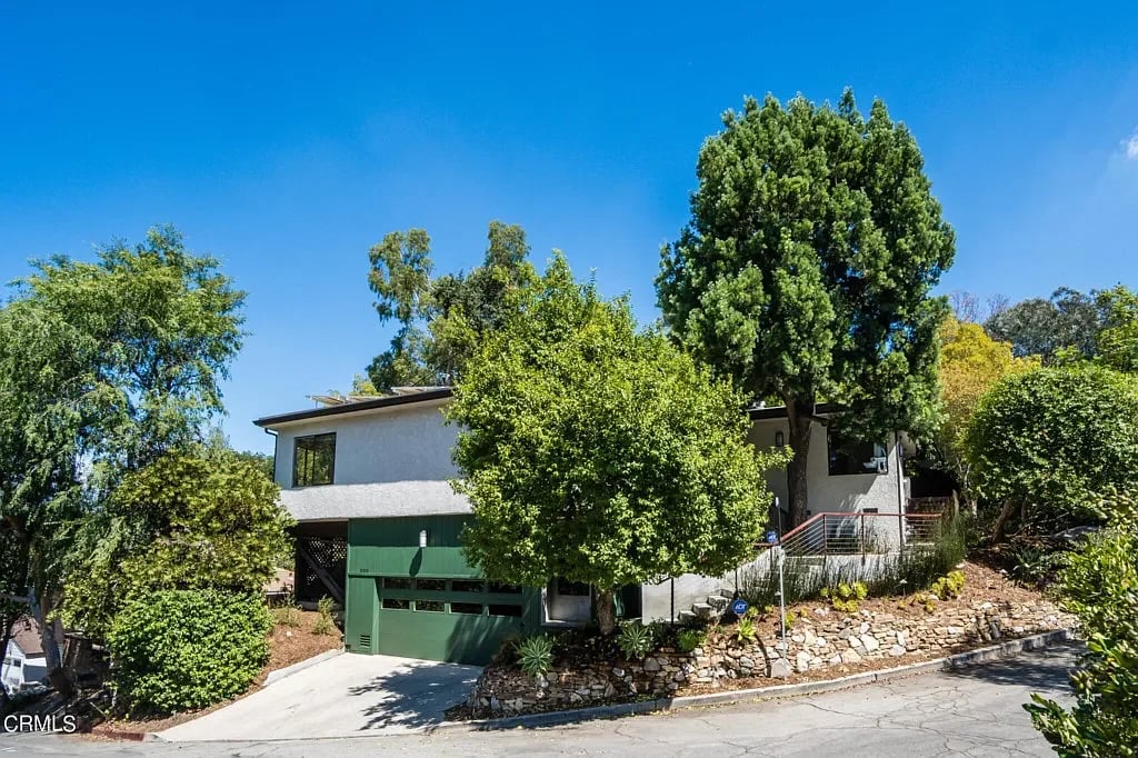 500 Alta Vista Ave