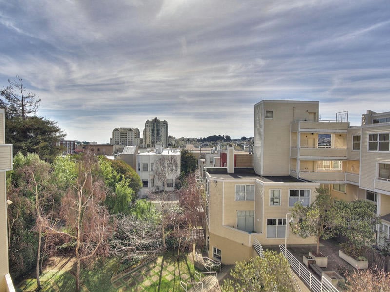 2075 Sutter St., #507