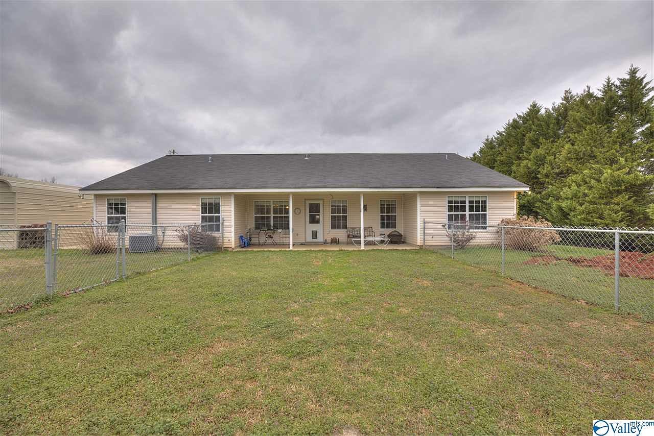 139 Widow Hornbuckle Rd