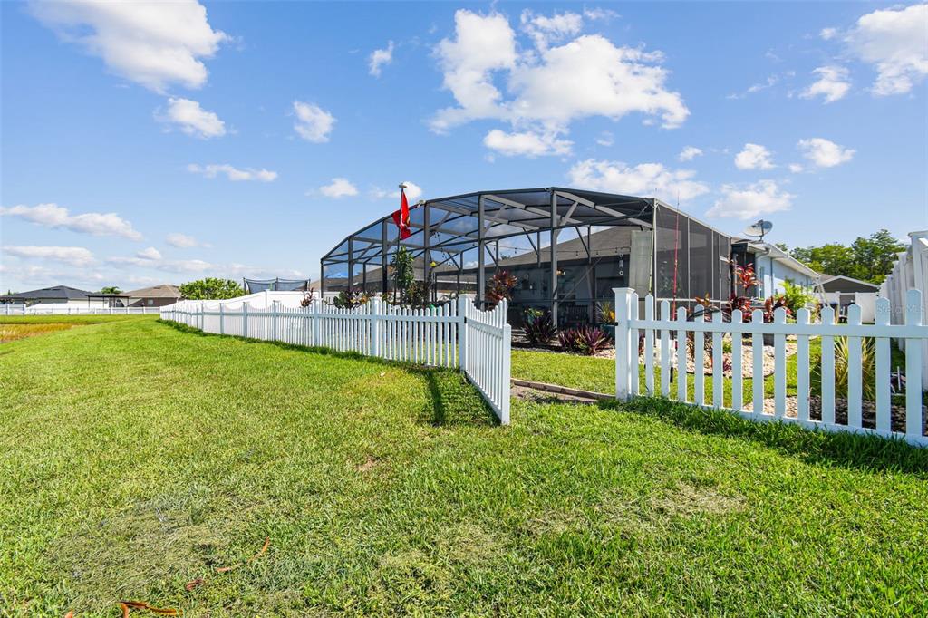 3154 Queen Alexandria Dr