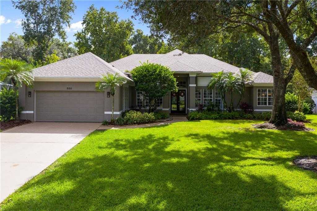 888 BENTLEY GREEN CIRCLE
