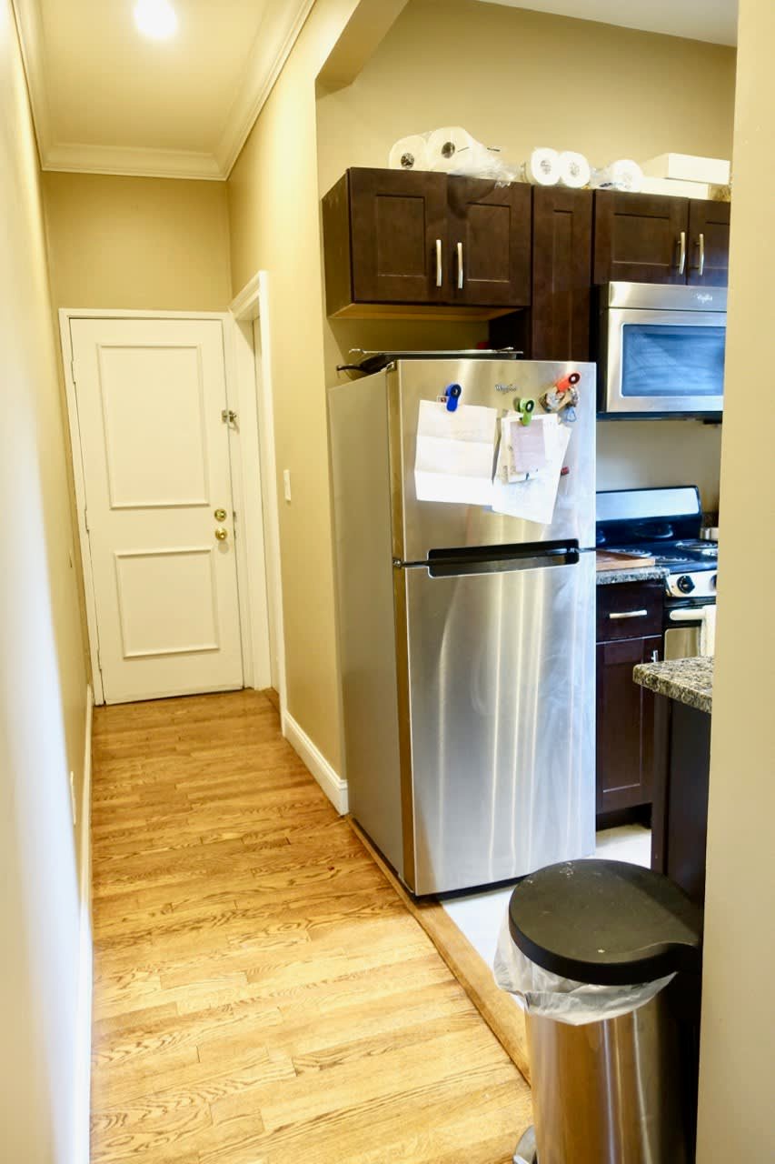 Columbus @ Worcester Street - 1 bed 1 bath - SEPTEMBER Listing! 