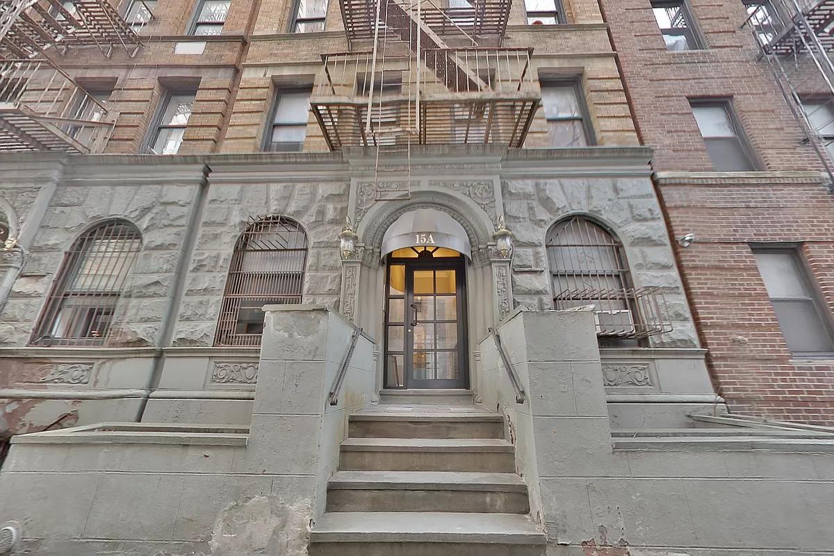 15a West 64th Street, Apt 3-C