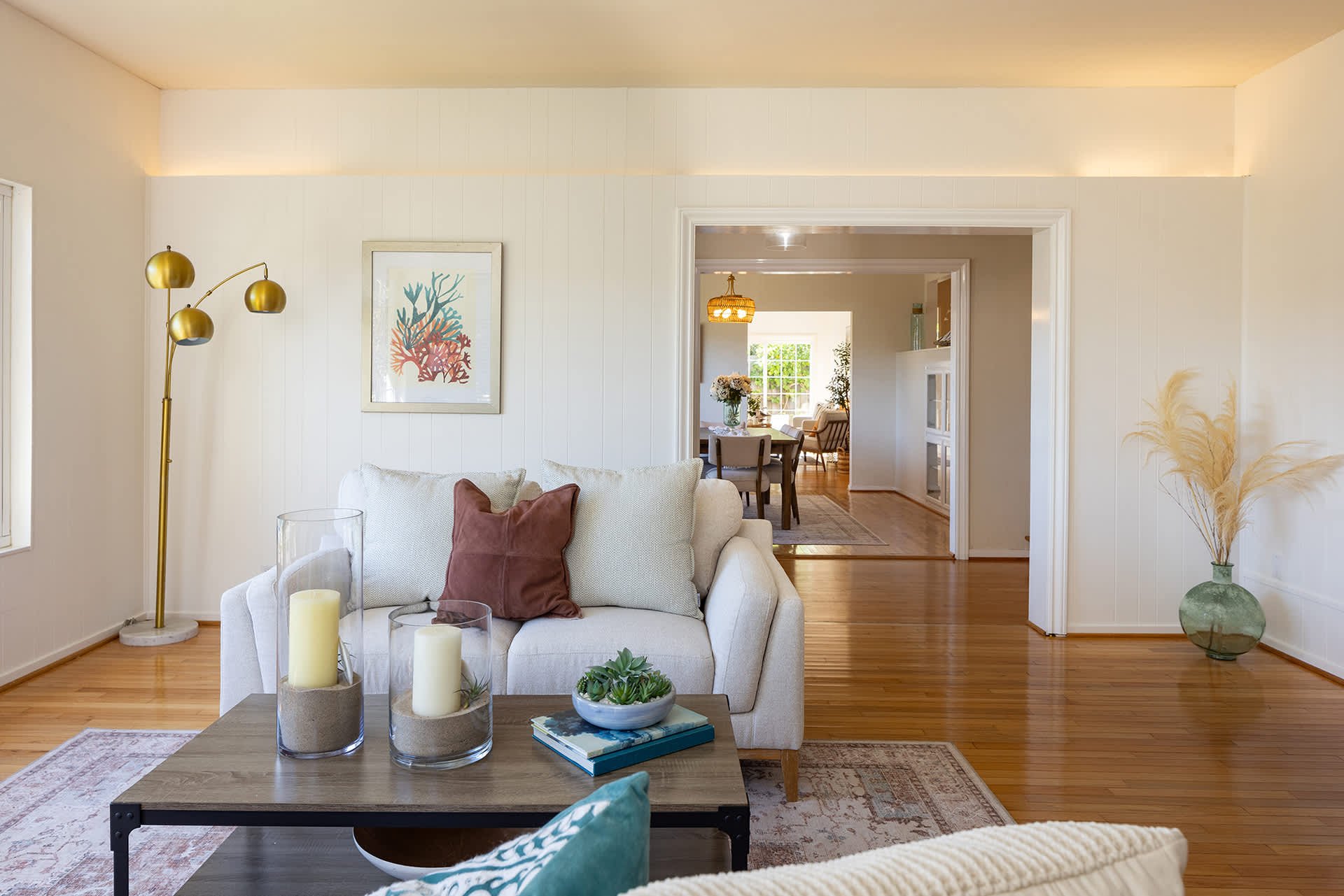 Carmel Meadows Living
