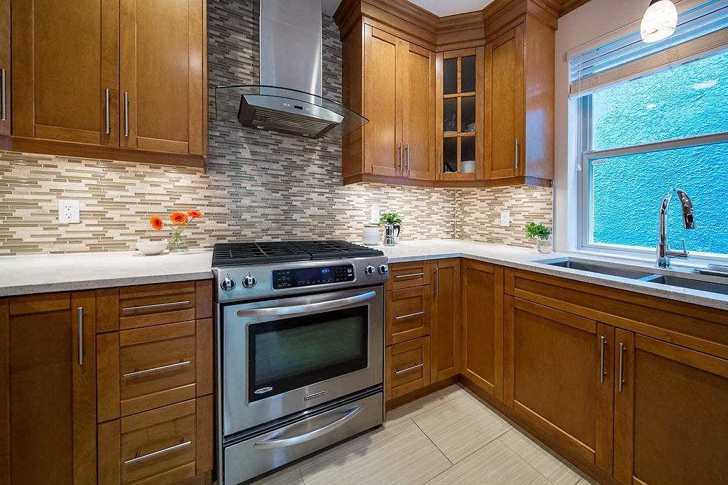 1932 Charles Street, Vancouver
