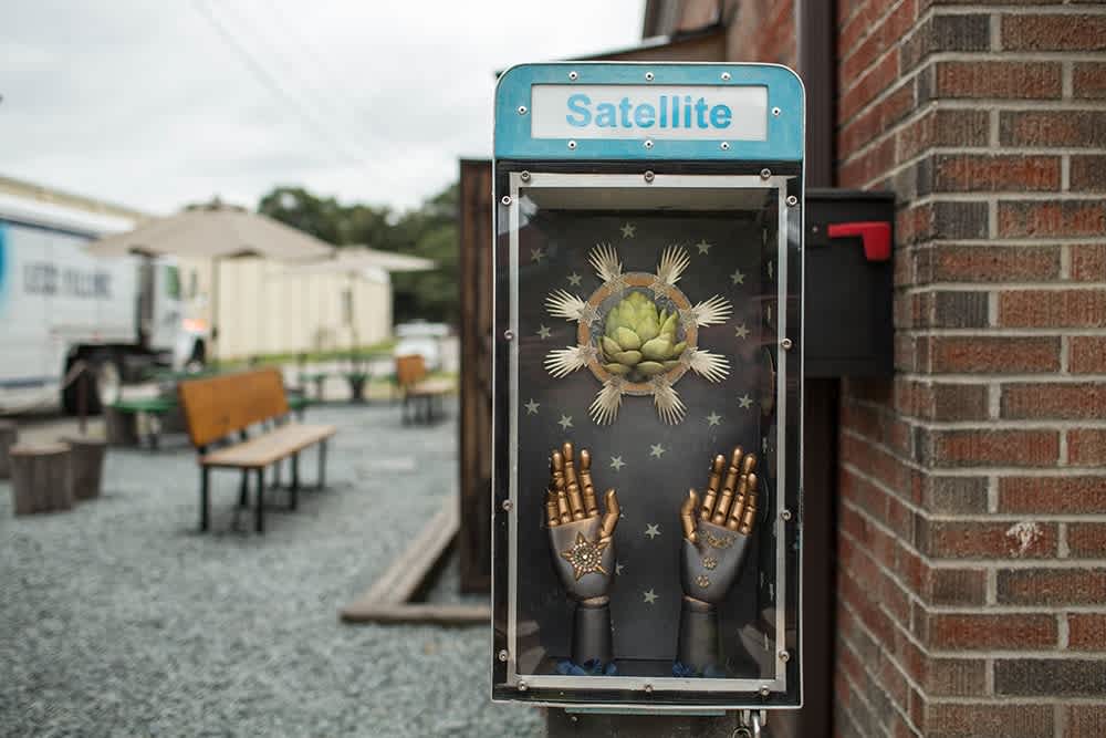 Then and Now: Wilmington